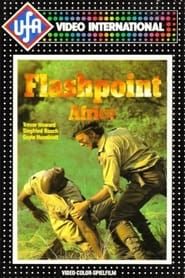 Flashpoint Africa series tv