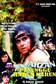Tarzan: Treasure Watcher series tv