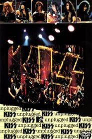 Kiss: Unplugged 1996 streaming