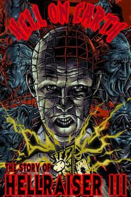 Hell on Earth: The Story of Hellraiser III series tv