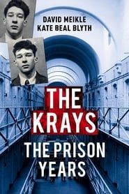 The Krays - The Prison Years series tv