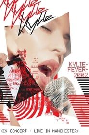 Image Kylie Fever 2002 - Live in Manchester