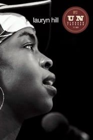 Image Lauryn Hill: MTV Unplugged