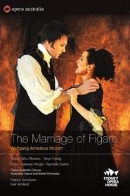 The Marriage of Figaro series tv