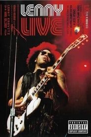 Image Lenny Kravitz - Lenny Live