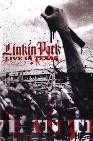 Linkin Park : Live In Texas-hd