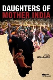 Daughters of Mother India series tv