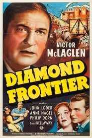 watch Diamond Frontier