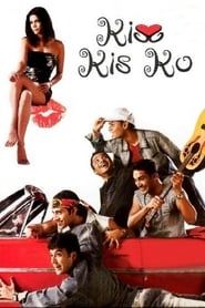 Kiss Kis Ko series tv