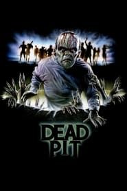 The Dead Pit series tv