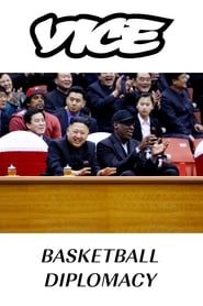 Basketball Diplomacy series tv