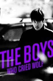 Image The Boys Who Cried Wolf 2016