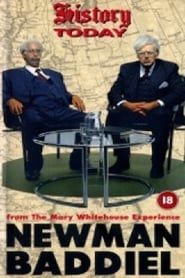 Newman and Baddiel: History Today series tv