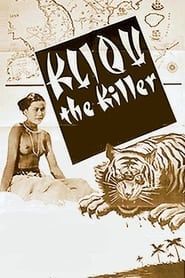Kliou the Tiger series tv