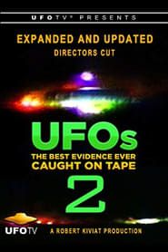 Image U.F.O.s: The Best Evidence Ever Caught on Tape 2 2000