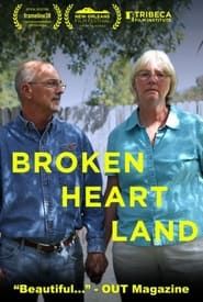 Broken Heart Land series tv