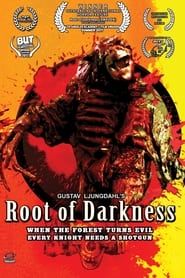 Root of Darkness series tv