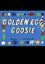 Aesop's Fable: Golden Egg Goosie series tv