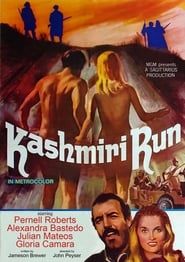 The Kashmiri Run (1969)