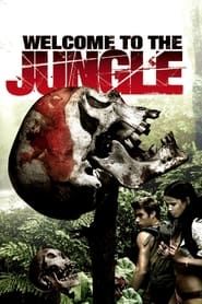 Welcome to the Jungle series tv