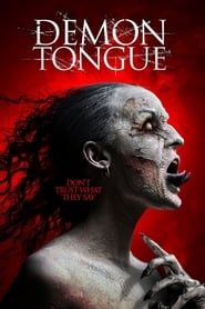 Demon Tongue series tv