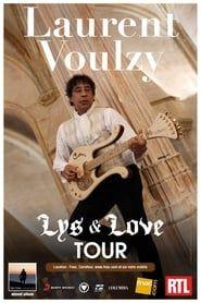 Image Laurent Voulzy - Lys & Love Tour 2013