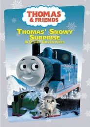 Thomas & Friends: Thomas' Snowy Surprise & Other Adventures series tv
