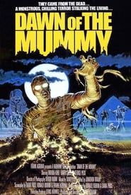 Dawn of the Mummy series tv