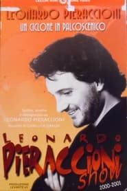 Leonardo Pieraccioni Show 2000-2001 series tv