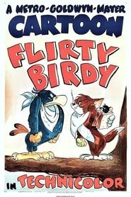 Image Tom et Jerry et le corbeau 1945