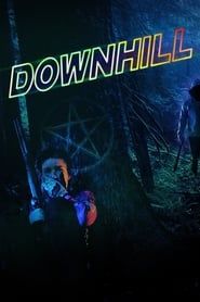 Downhill series tv