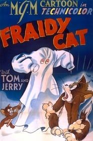 Fraidy Cat series tv