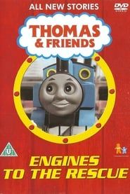 Thomas & Friends: Engines to the Rescue (2004)