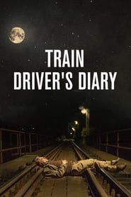 Train Driver's Diary-hd