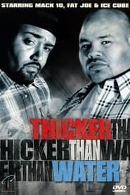 Thicker Than Water 1999 streaming