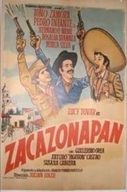 watch Zacazonapan