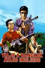 Viaje a Bangkok, ataúd incluido (1985)