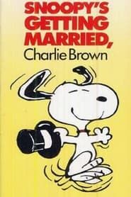 Image Snoopy va se marier, Charlie Brown 1985
