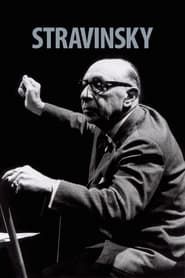 Stravinsky series tv