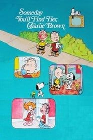 Someday You'll Find Her, Charlie Brown series tv