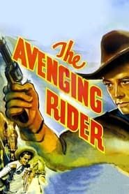 The Avenging Rider series tv