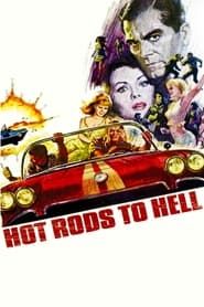 Hot Rods to Hell series tv