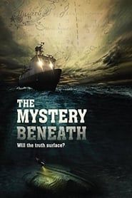 The Mystery Beneath series tv