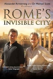 Rome's Invisible City series tv