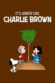 It's Arbor Day, Charlie Brown series tv