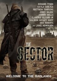 Affiche de The Sector