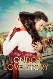 London Love Story series tv