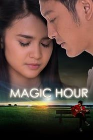 Magic Hour series tv