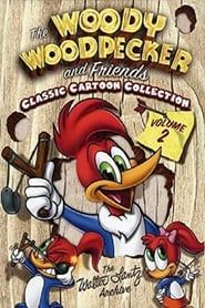 Image The Woody Woodpecker and Friends Classic Cartoon Collection: Volume 2