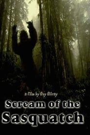 Scream of the Sasquatch series tv